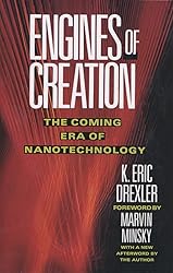 Engines of Creation cover