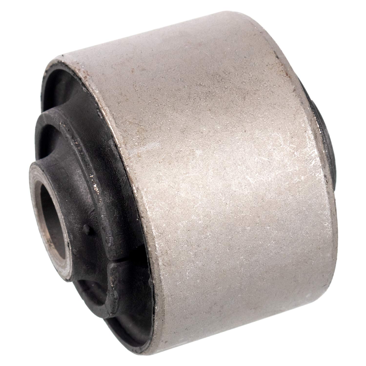Wishbone bush Rear Axle Left Rubber-Metal Mount 41151 FEBI BILSTEIN