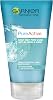 Garnier Pure Active Anti-Blackhead Deep Pore Face Wash 150ml, Face Cleanser For Oily Skin, With Zinc & Salicylic Acid - Removes Excess Oil, Unclogs Pores & Reduces Blackheads, Dermatologically Tested