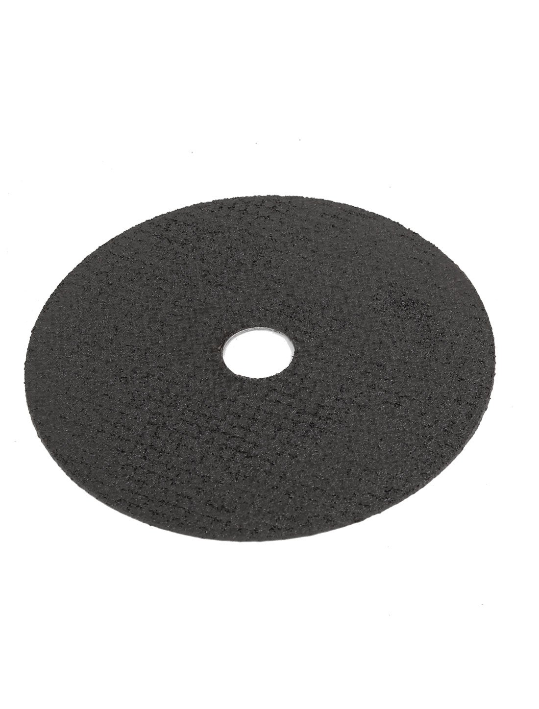 Aexit 5 Pcs Abrasive Wheels & Discs 105mm Dia 1mm Thickness Single Grinding Disc Cut-Off Surface Grinding Wheels Wheel Black