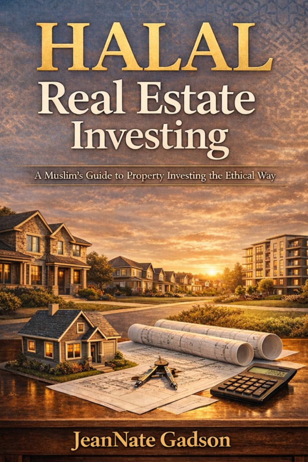 Halal Real Estate Investing: A Muslim’s Guide to Property Investing the Ethical Way