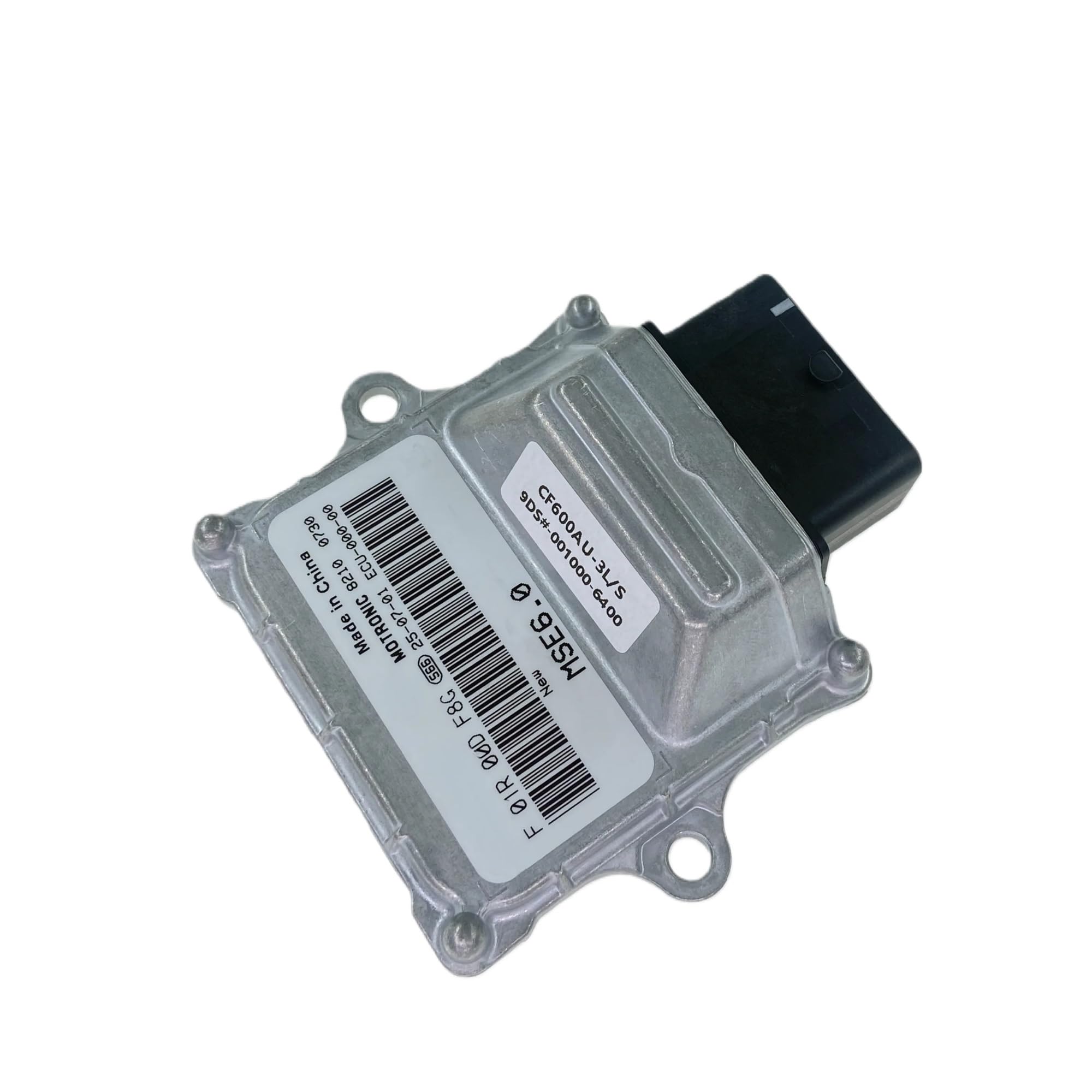 Original EC EC 6.0 for CFm Cforce 600 CF600AU-3S/L 625 Touring ATV 0GS0-174000-10000/9DS-001000-6400/9DSV-001000-6401