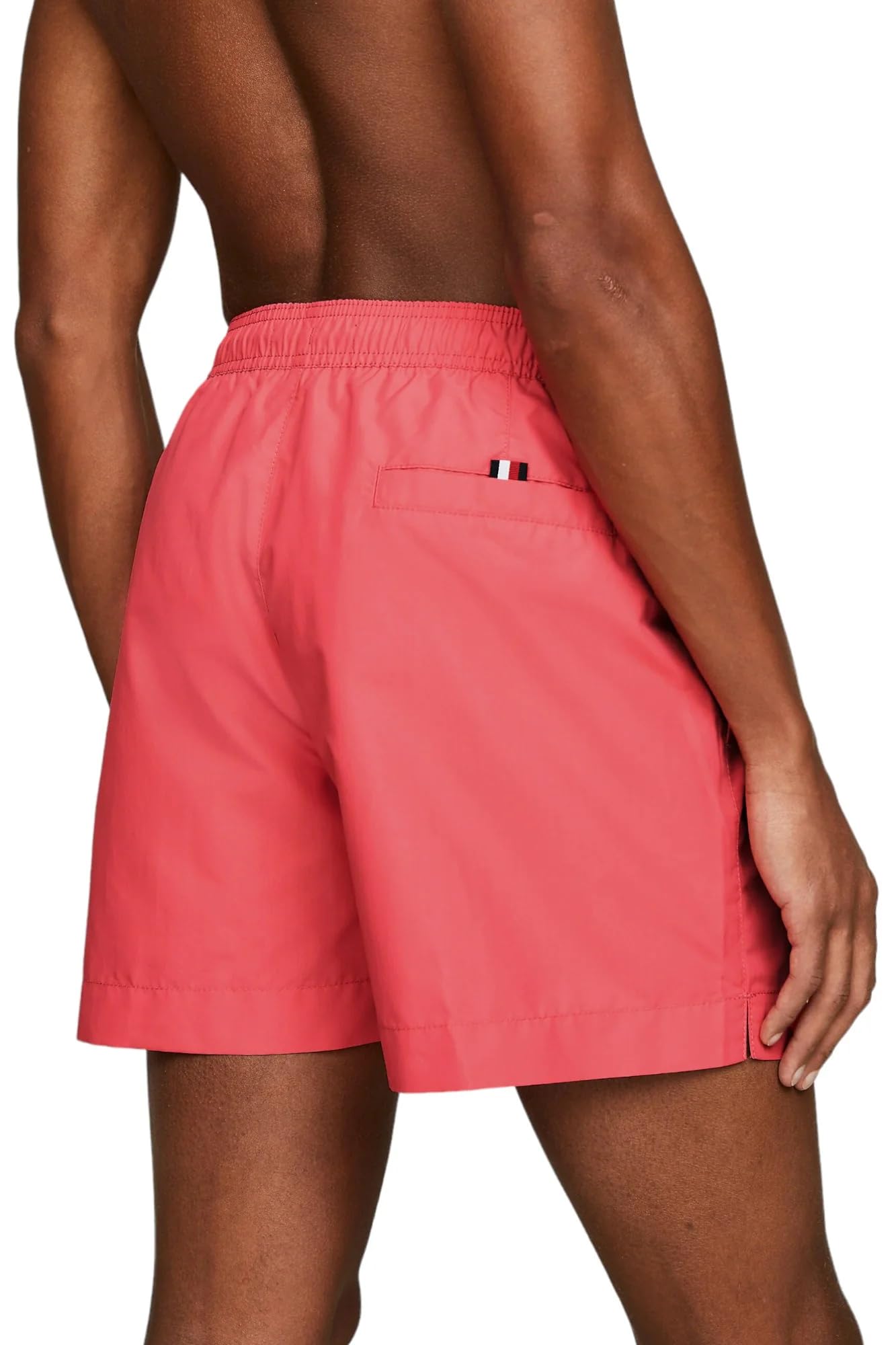Tommy Hilfiger Cordon de Serrage Moyen Maillot de Bain Homme (Lot de 1)