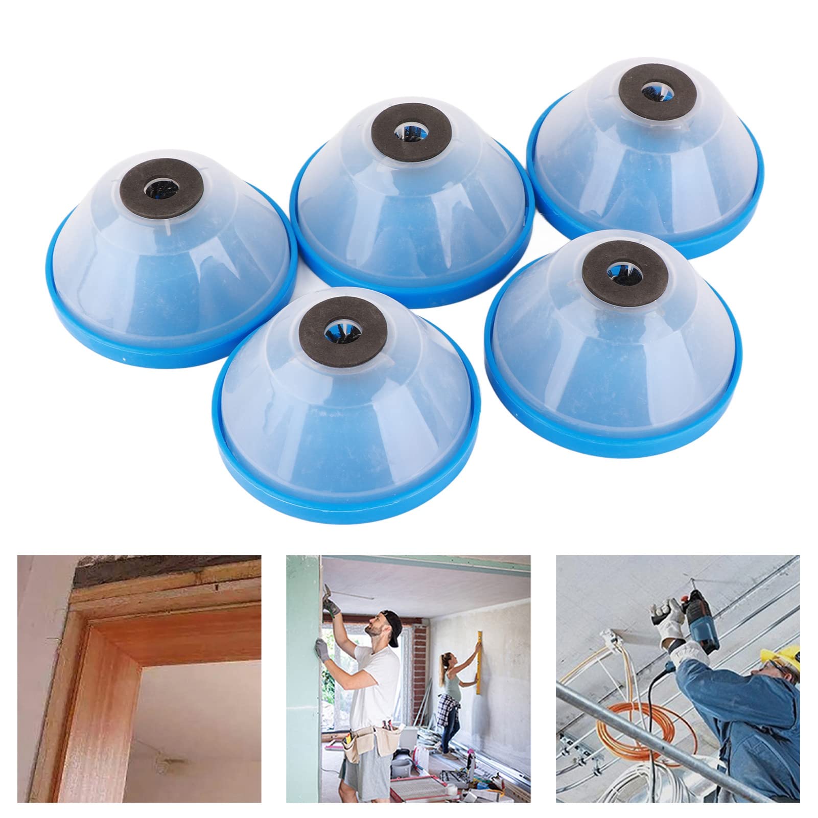 Drill Dust Collector - Image 2