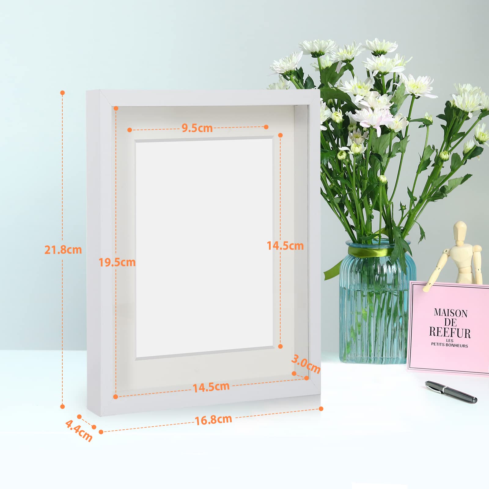 HFG Targa Decorativa Da Parete In Metallo - Scritta Biergarten - Stile Nostalgico - 30x9 Cm - Beige Con Scritta Rossa