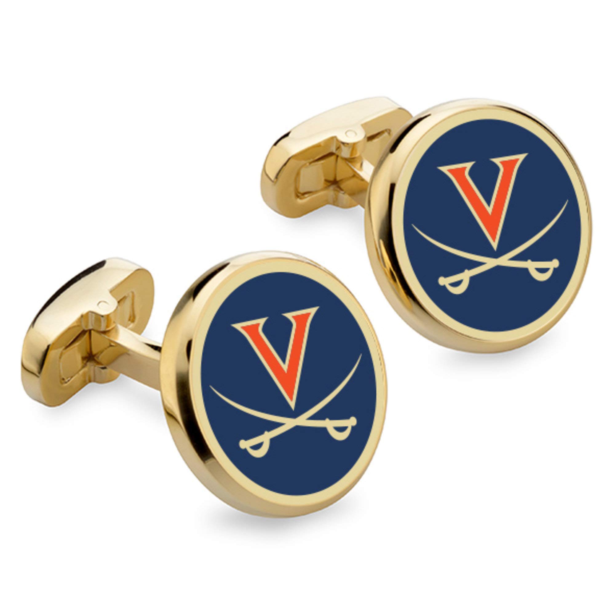NCAA Mens Cufflinks