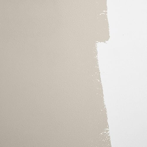 Miniatura 3 de BACKDROP Pintura de alta calidad para gabinetes y puertas, acabado semibrillante duradero y lavable, autocebado, bajo contenido de compuestos