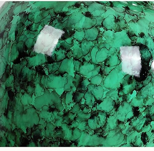 Miniatura 4 de Lamp for Desk Study Table Lamp Retro Ceramic Table Lamp Living Room Sofa Corner Lamp Bedroom Bedside Lamp Desk Lamps for Home Office(Push Button