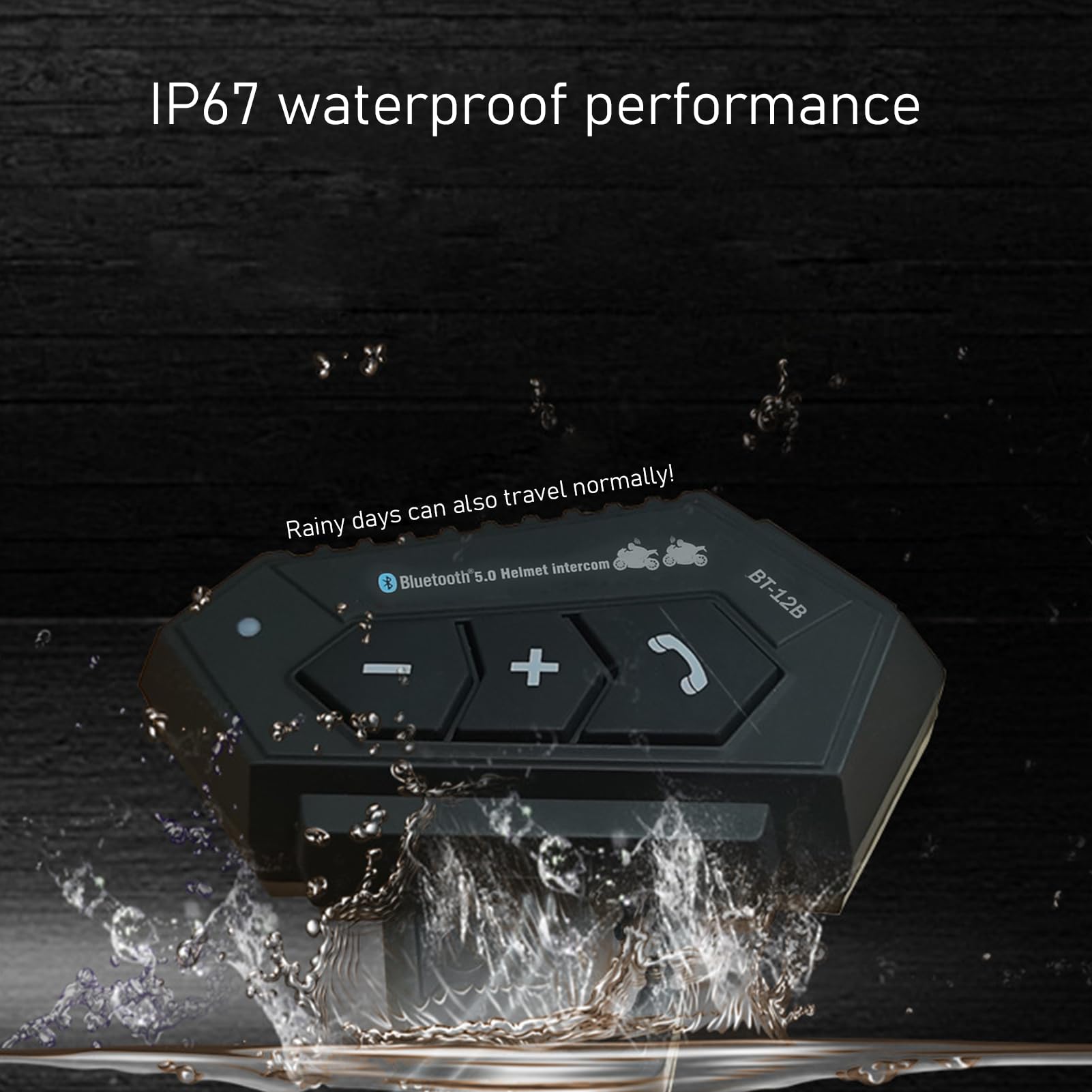 Motorhelm headset voor Kenwood portofoons Archieven - Portofoon Toebehoren