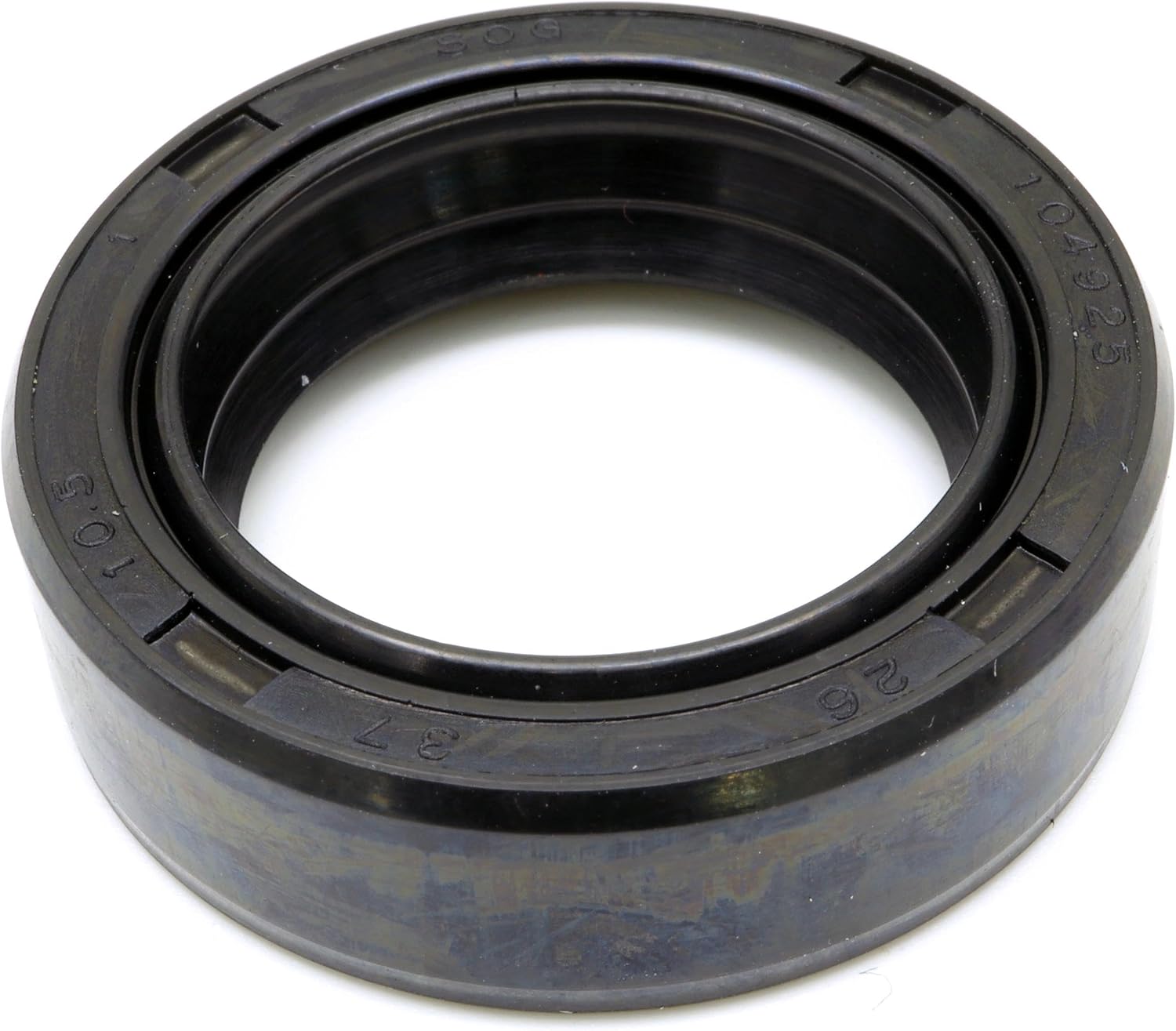 Część zamienna kompatybilna z Honda 51490-KGH-901 51490-KRS-830 51490-KWW-662 pierścień uszczelniający wału 26 x 37 x 10 5 mm