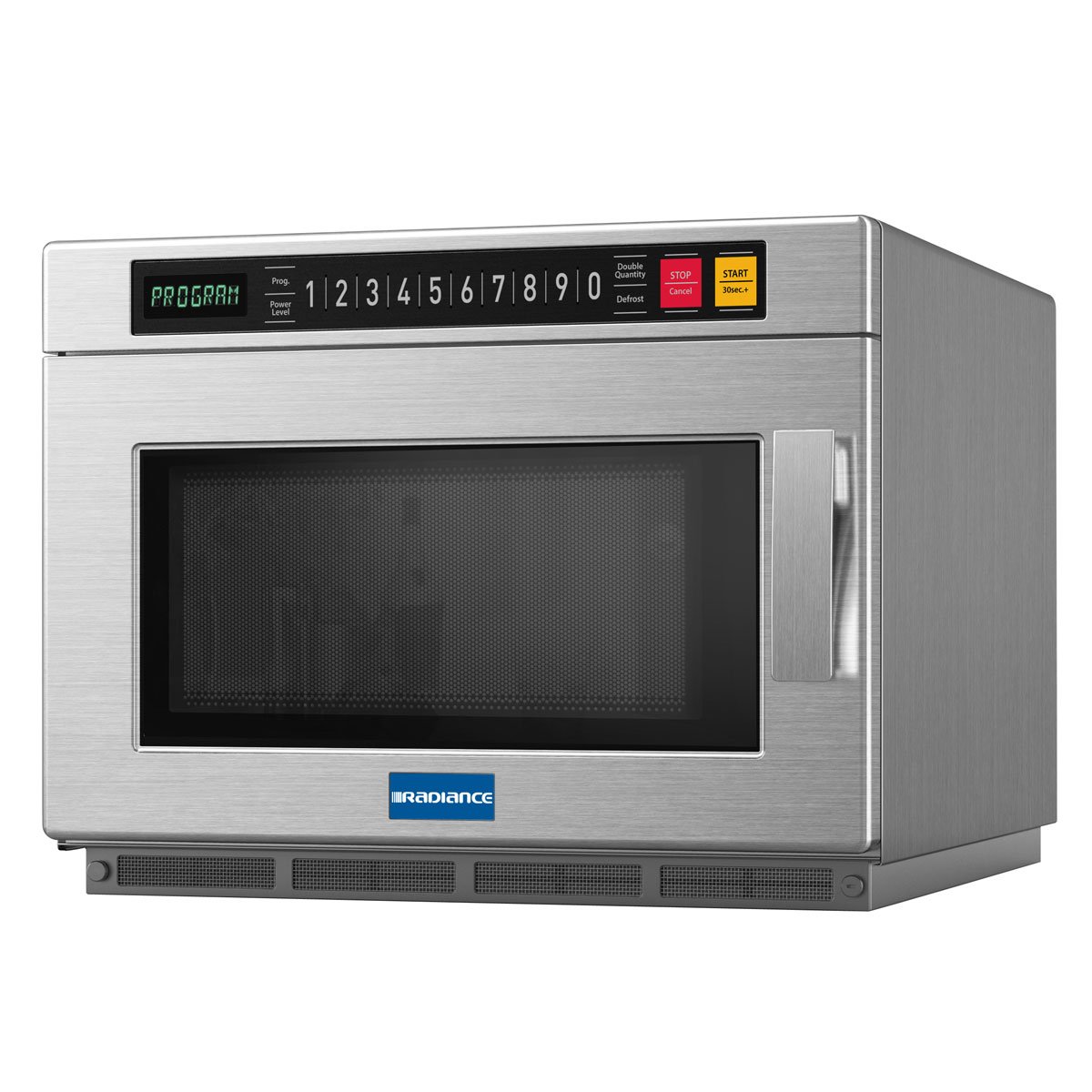 Turbo Air Heavy Duty Microwave Ovens TMW1200HD Home