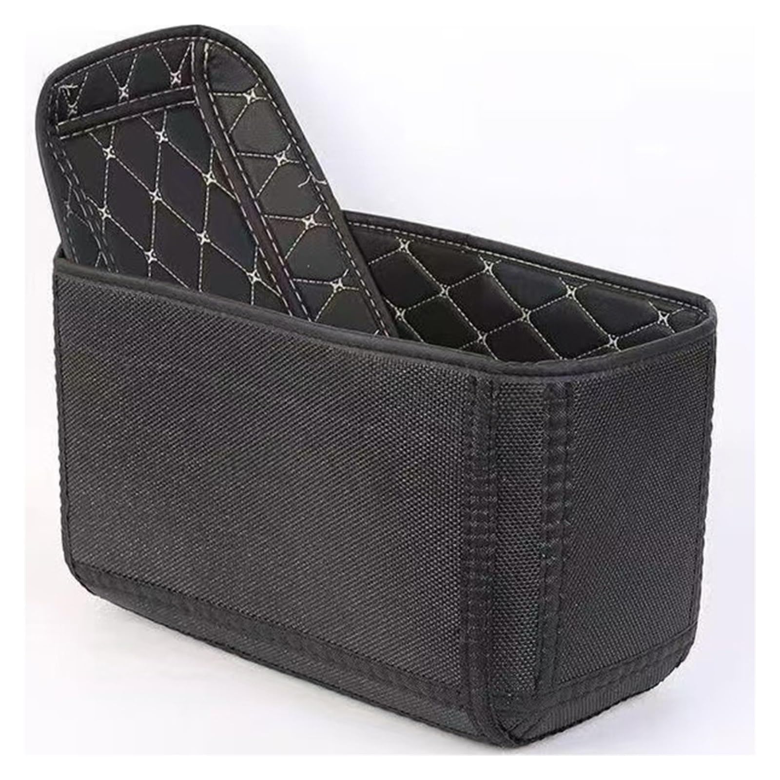 Fodera Baule Moto Rivestimento per baule laterale universale per moto da 38 litri, per riporre i bagagli, per gli attrezzi, per il
