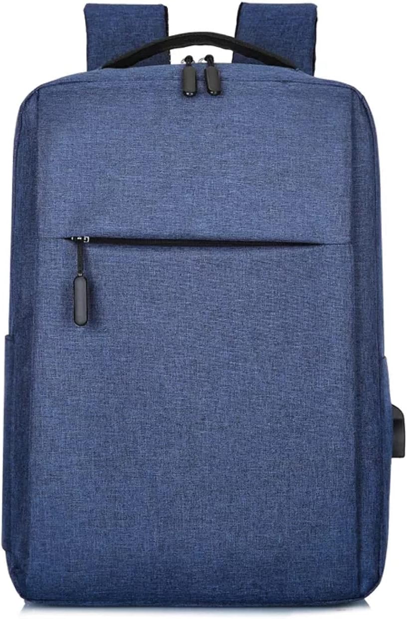 mi business backpack features