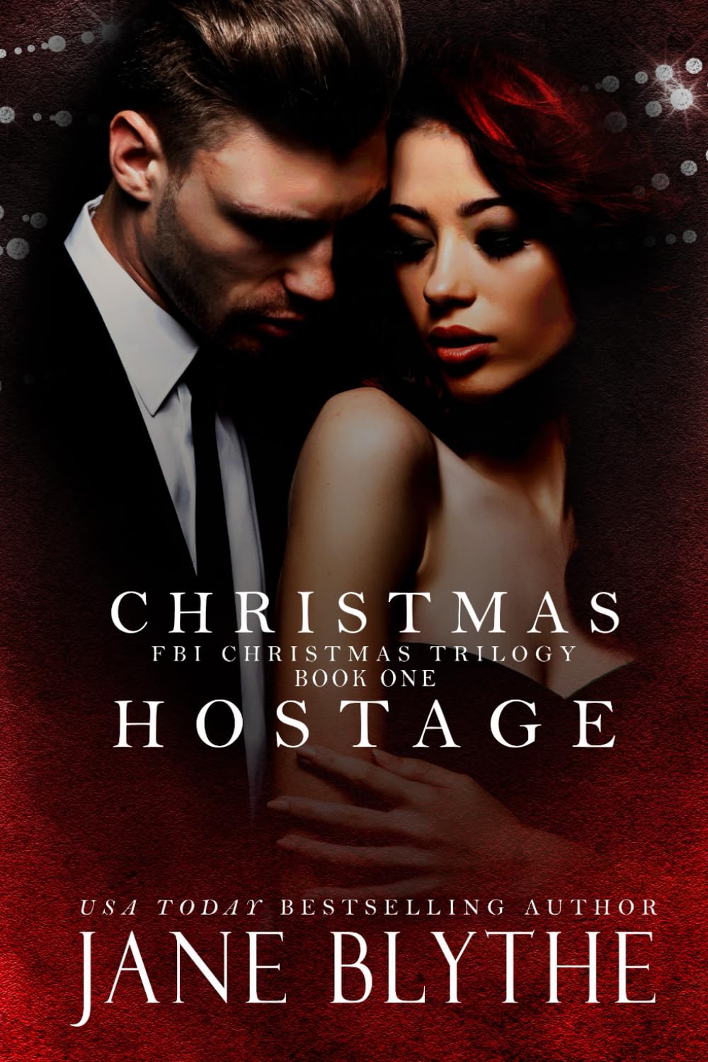 Buy Christmas Hostage: 1 (Christmas Romantic Suspense) — BookShops.in