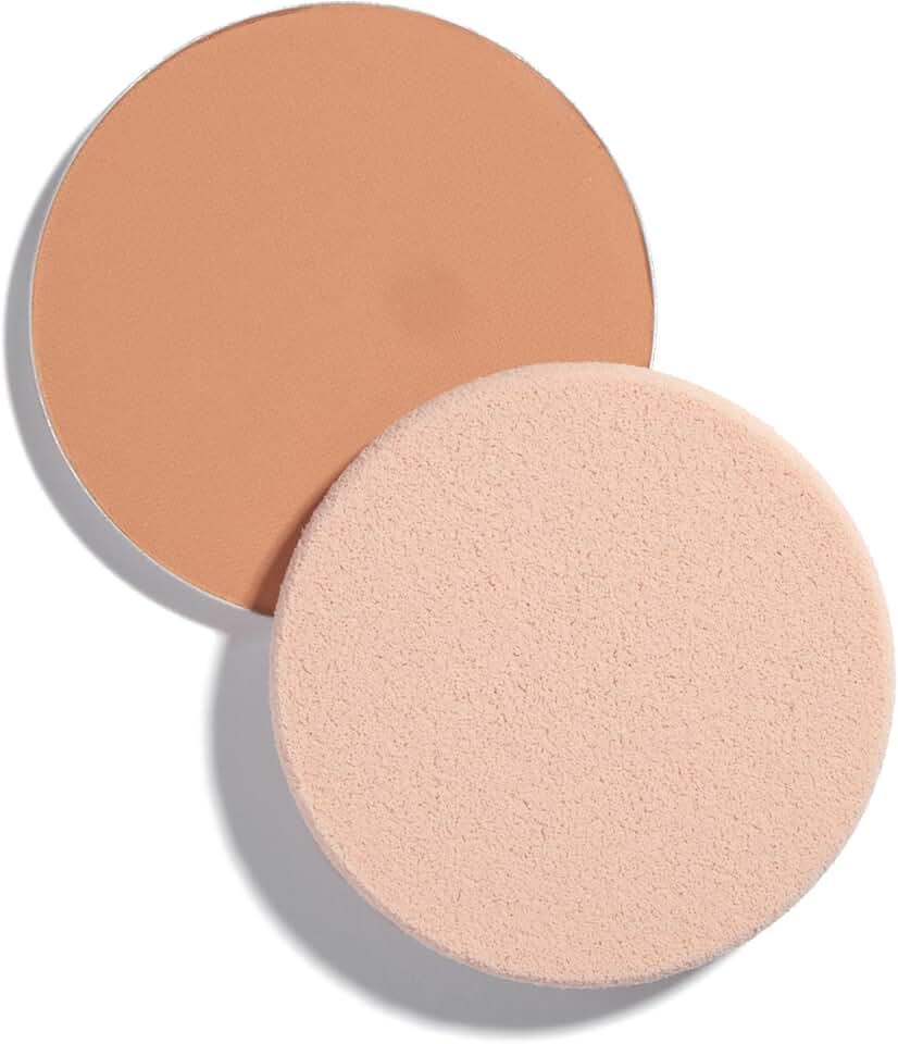 Shiseido UV Protective Compact Foundation Refil SPF 35 - 12g - MEDIUM OCHRE