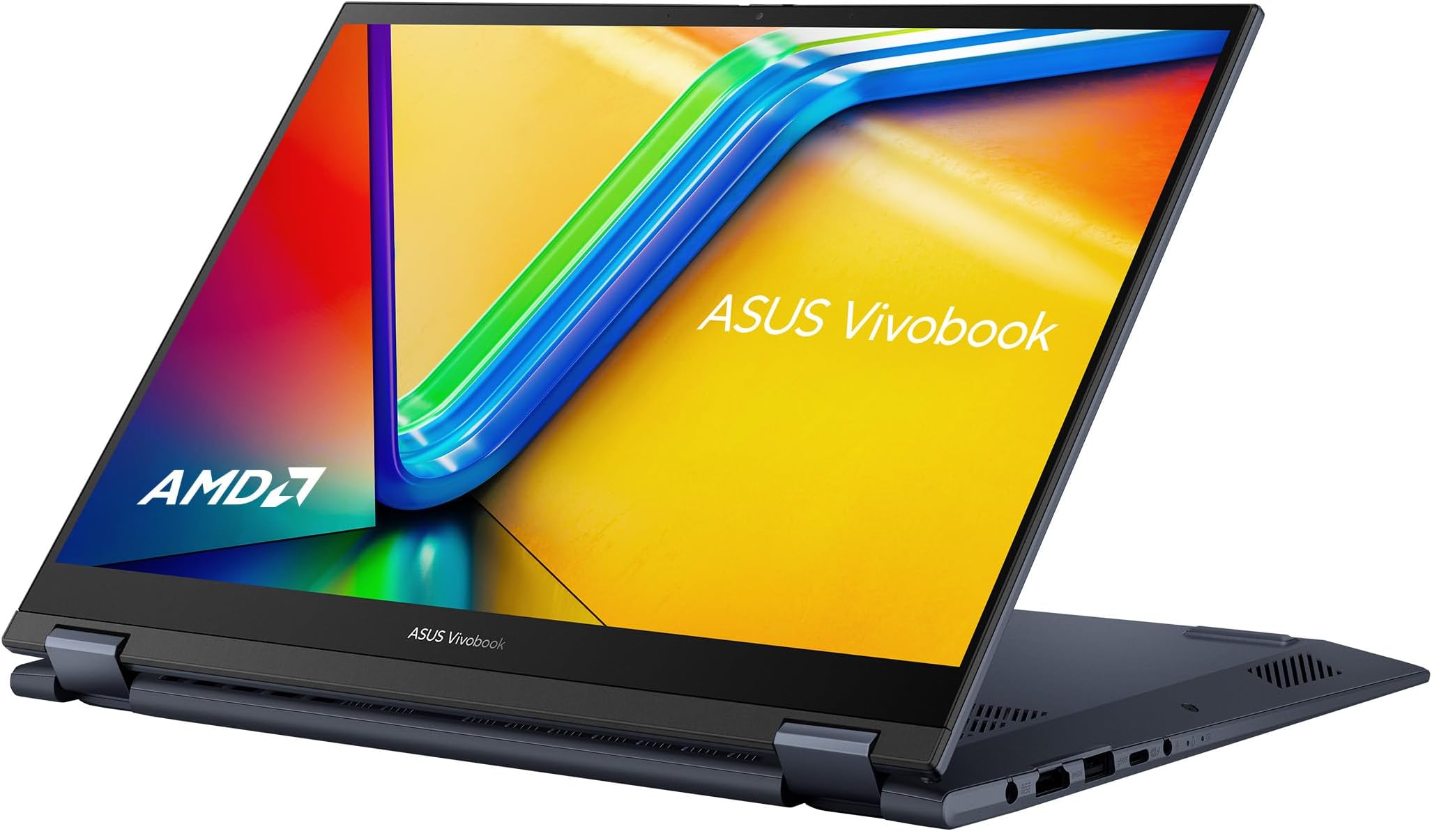 Vivobook S 14 Flip TN3402YA-LZ327W AMD R5-7430U/8GB RAM/512GB SSD/14 WUXGA(1920x1800)/Windows 11 Home - Quiet Blue