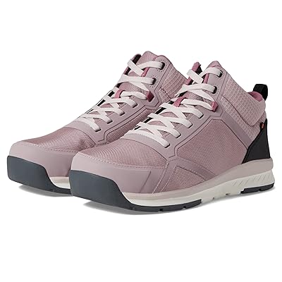 Bogs Sandstone Mid Composite Safety Toe Women