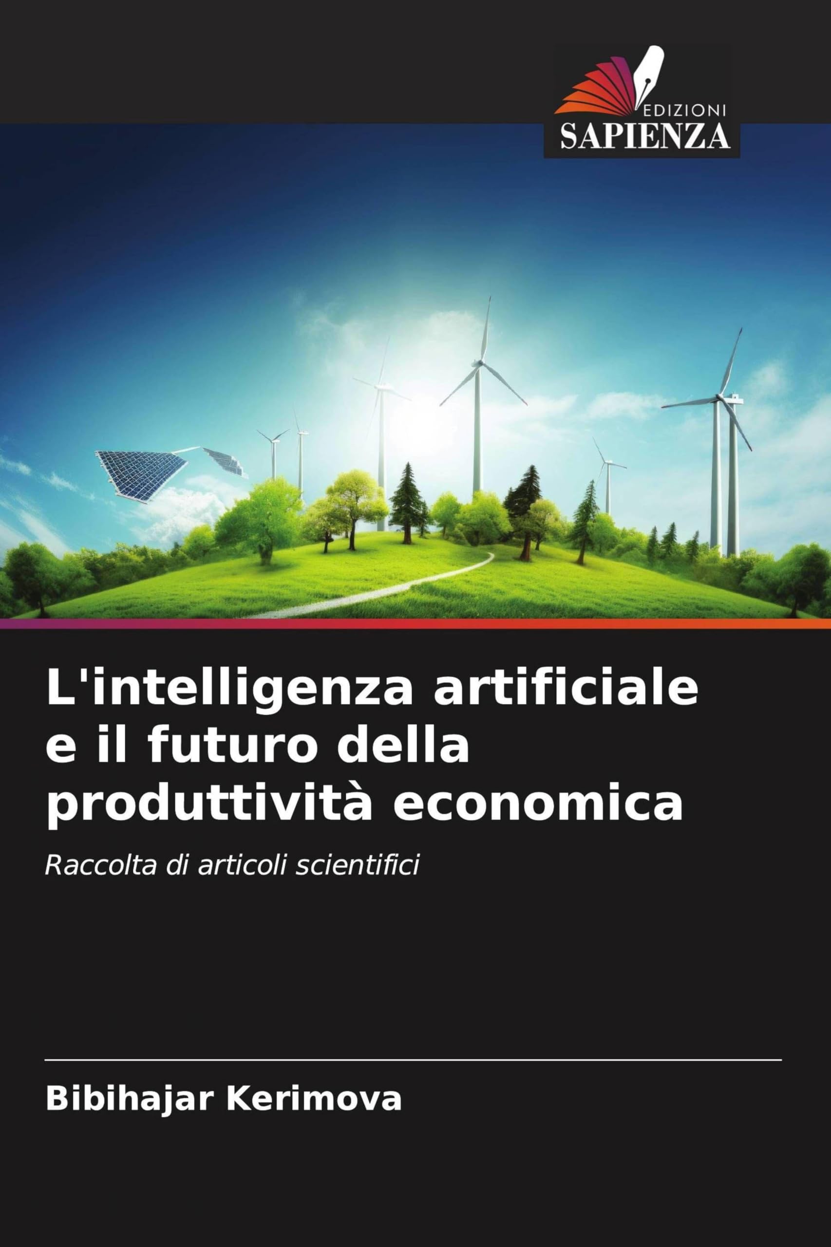 L'intelligenza artificiale e il futuro della produttività economica: Raccolta di articoli scientifici