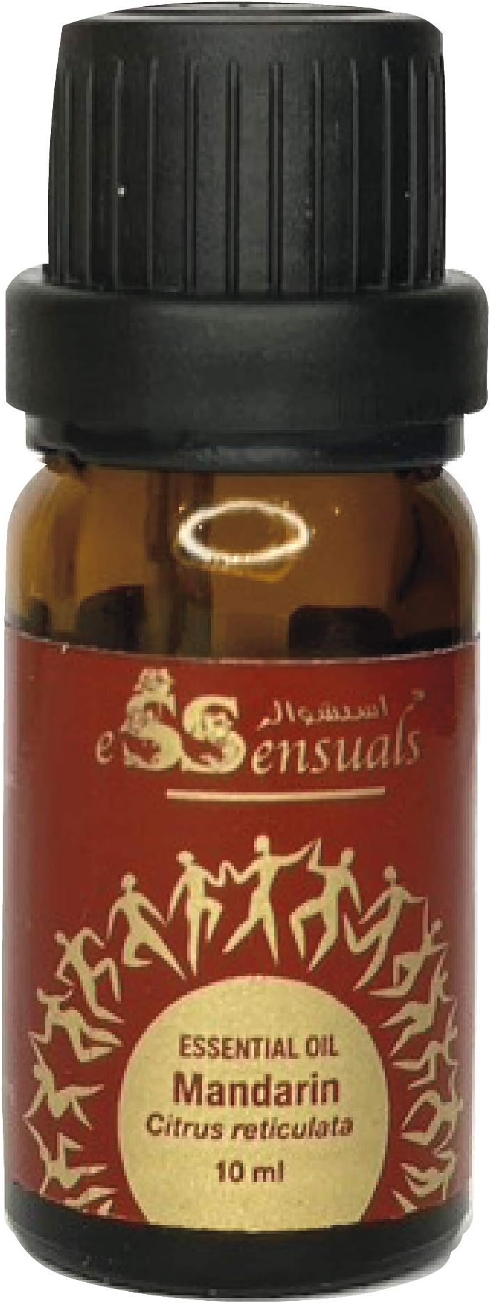 Mandarin - essential oil - 10ml