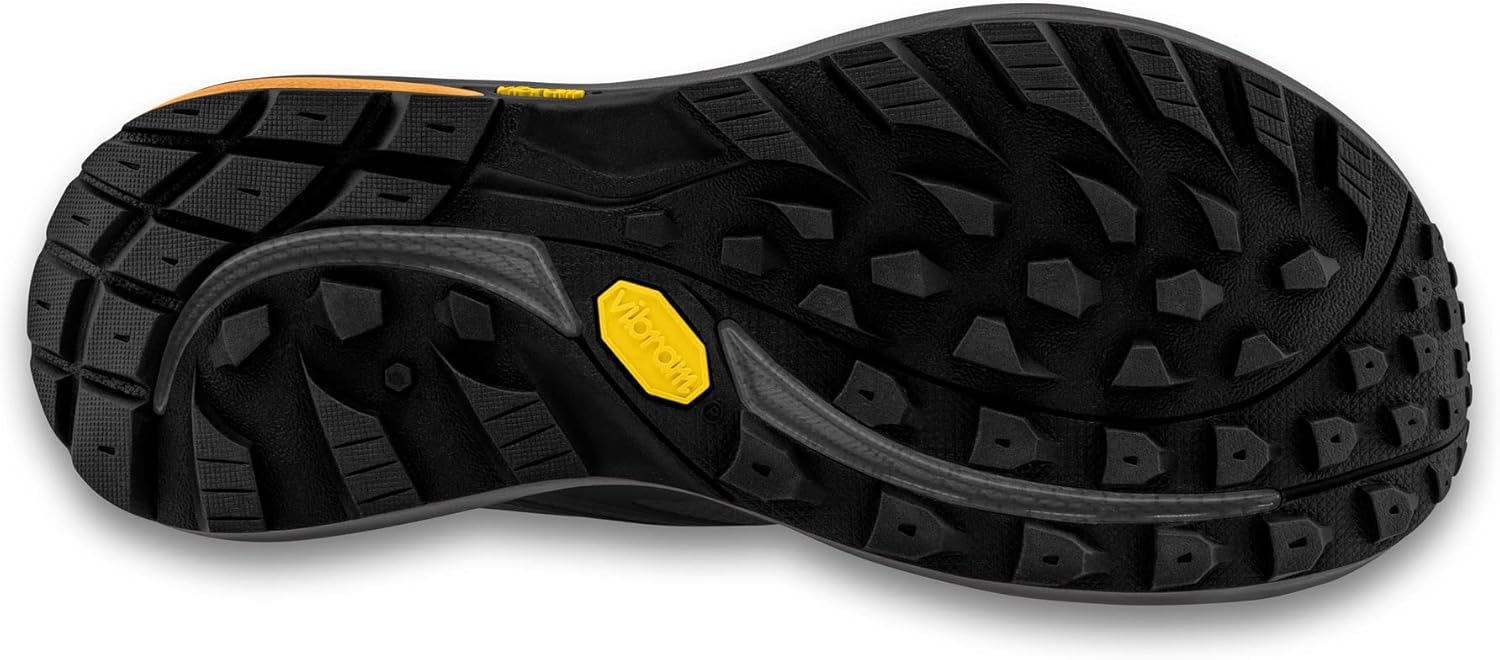 Topo Athletic Men's Trailventure 2 WP Comfortable Waterproof 5MM Drop Trail Running Boots, Athletic Shoes for Trail Running - Image 5