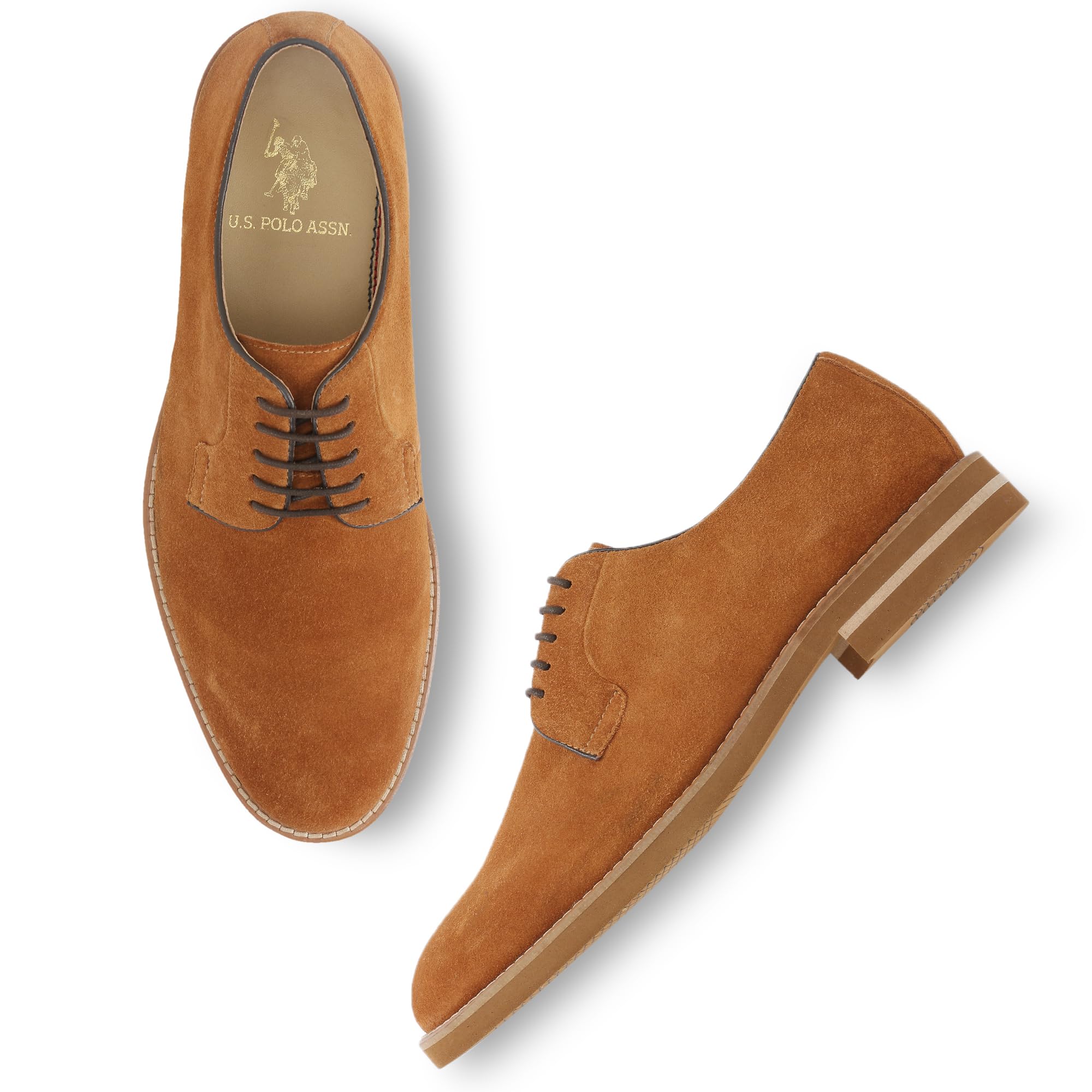 U.S Polo Assn. Mens Aeren Sneaker-image-45