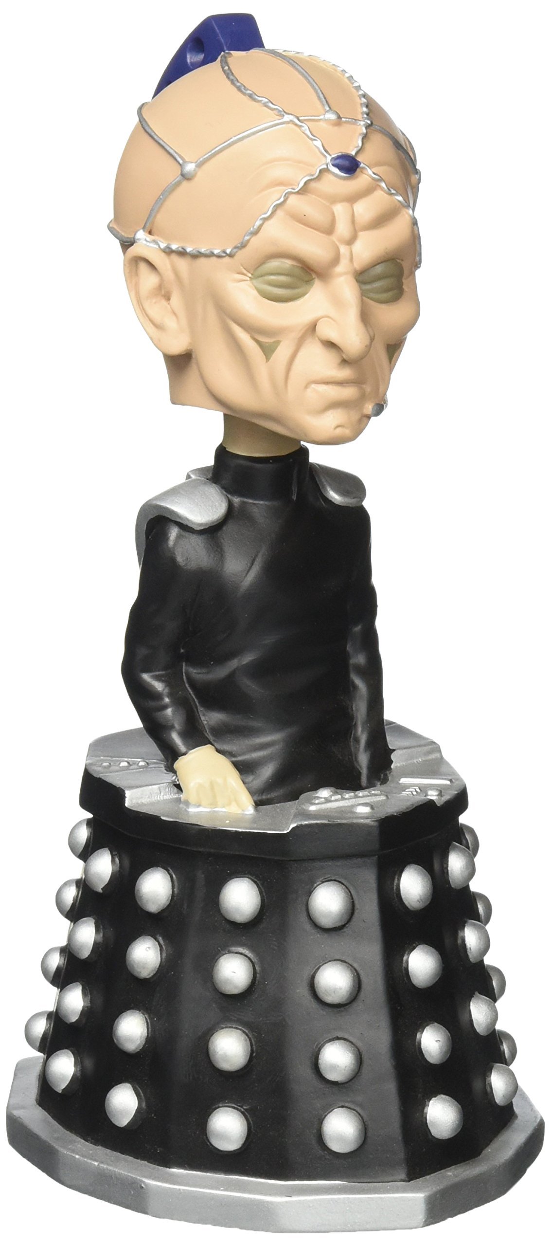 Bif Bang Pow! Doctor Who Bobble Head Davros