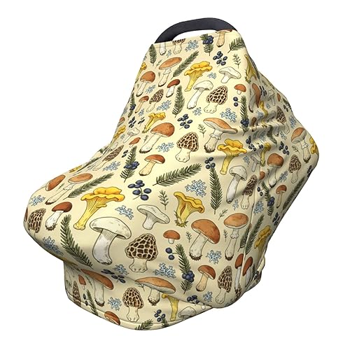 Miniatura 12 de Cubierta de toldo para asiento de automóvil para motocicleta, cubierta de lactancia materna, funda de asiento de automóvil para niños y niñas,