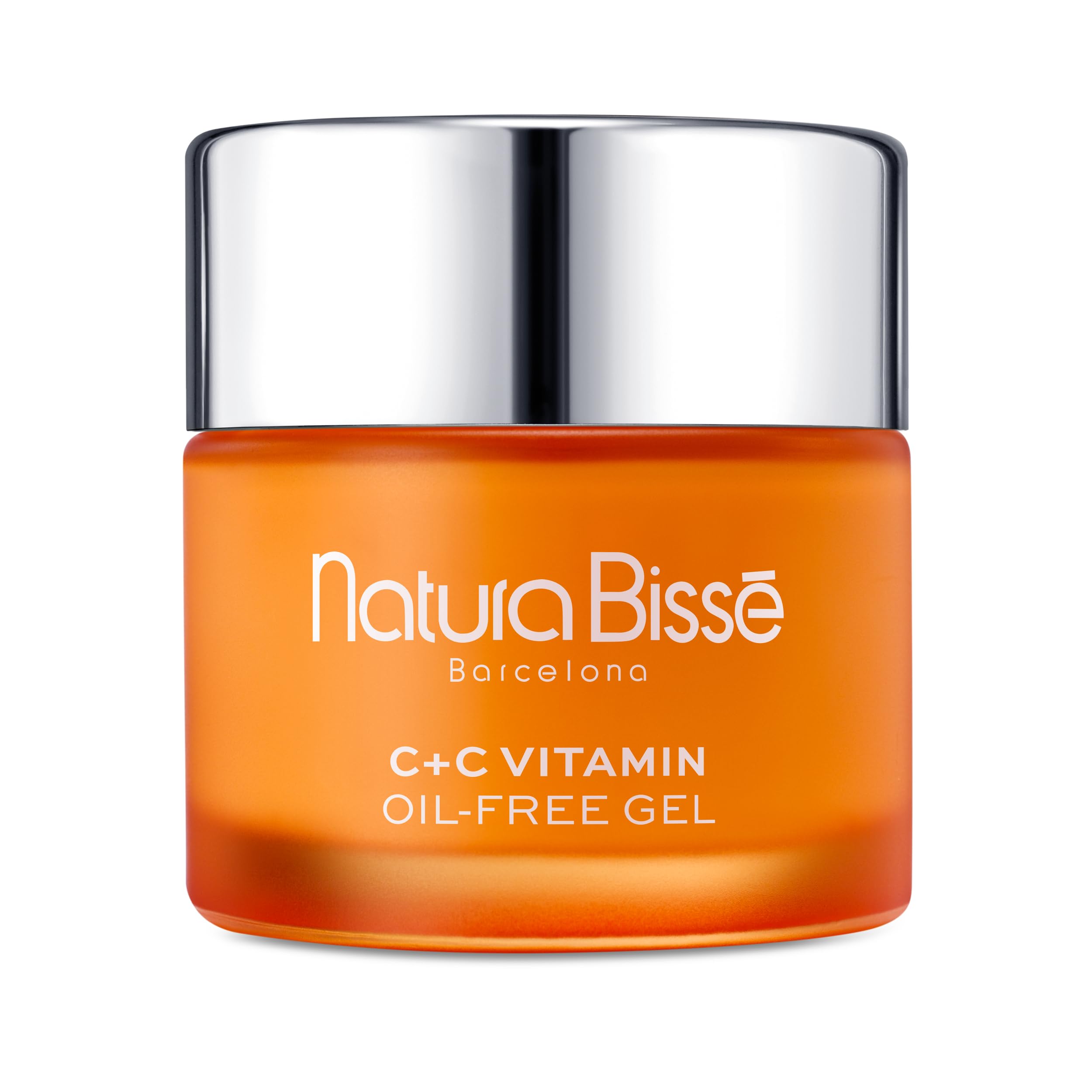 Natura Bissé Gel Facial Hidratante Oil-Free | C+C Vitamin Gel con Vitamina C y Colágeno | 75 ml