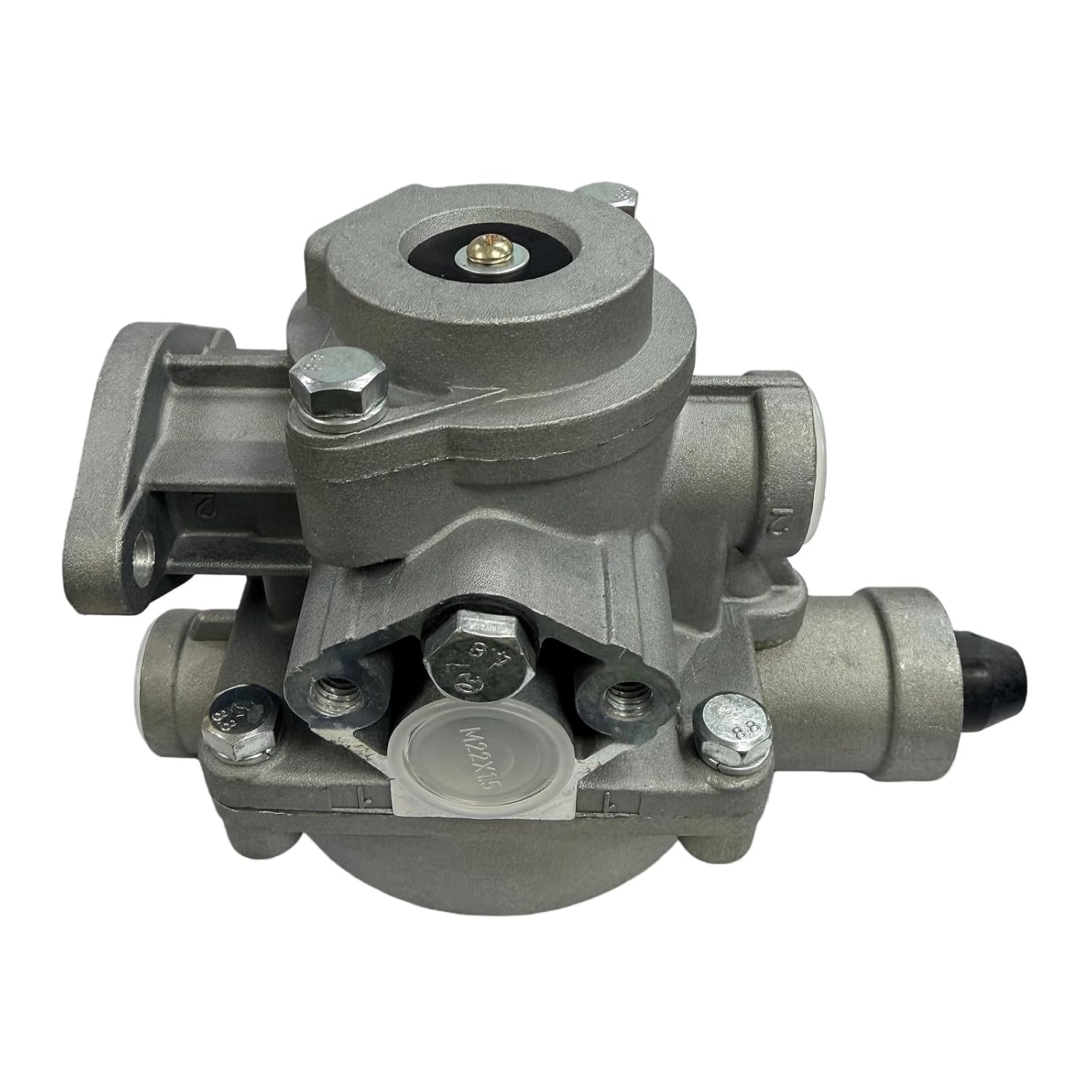 9710021500 Emergency Air Brake Relay Valve Fits for DAF Fits for Renault Fits for Scania Truck Replace Parts