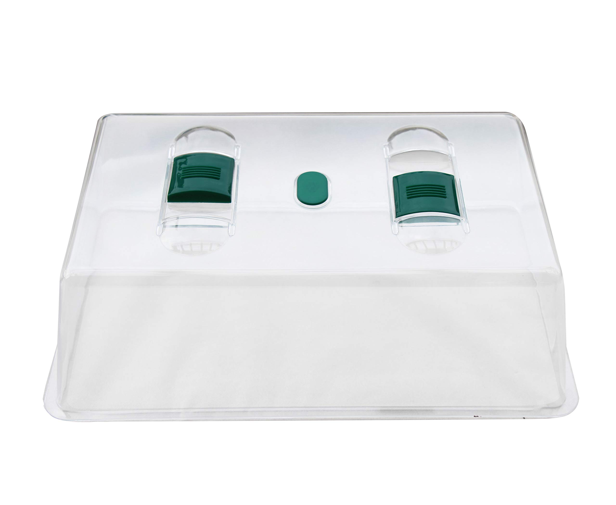 TABOR TOOLS Propagator Tray with Dome, Germination Grow Tray with