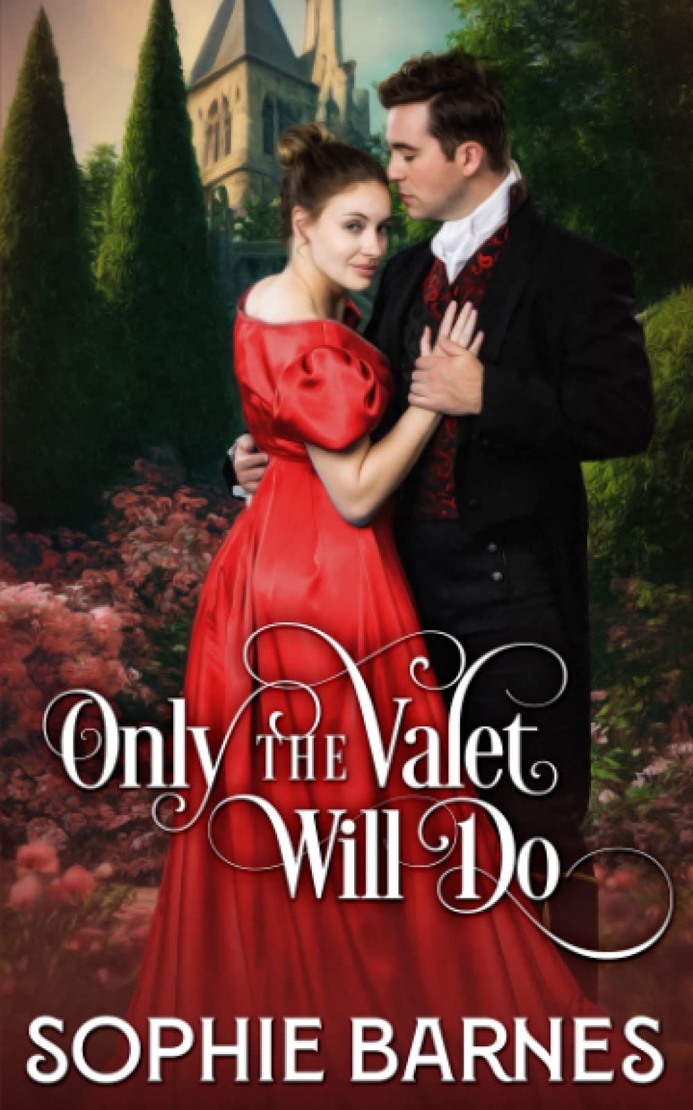Only the Valet Will Do