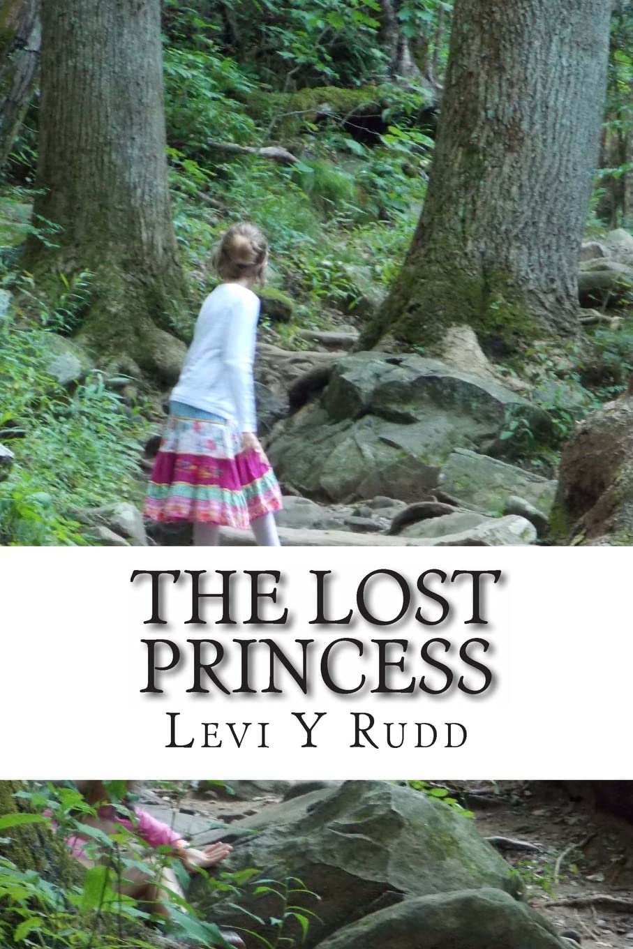 The Lost Princess: Volume 1 (Rabbi Nachman's Stories)