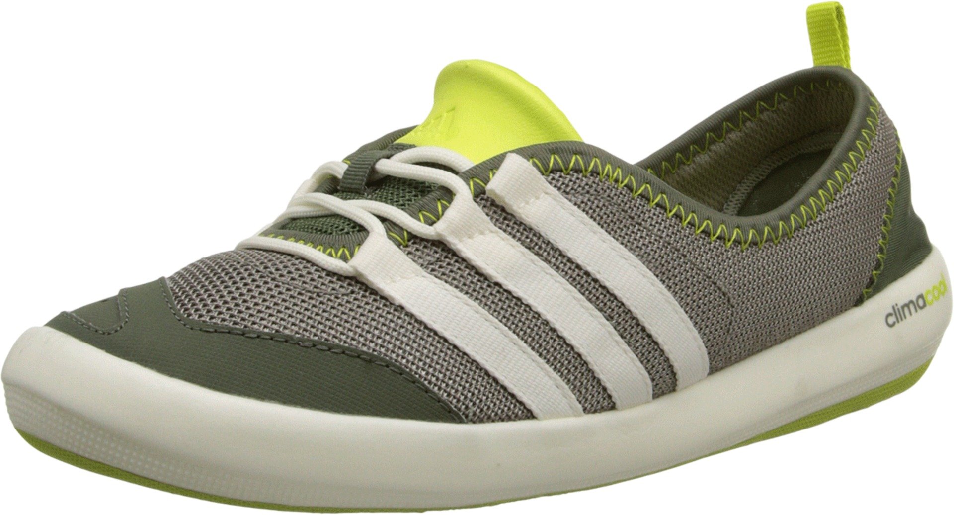 Adidas Womens Climacool Boat Sleek Sneaker Desertcart Cyprus