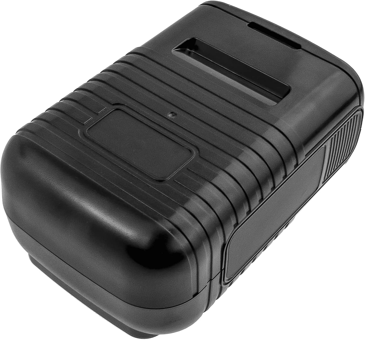 LBX1540, LBX1540-2, LBX2040, LBX254, LBX2540, LBX36, LBXR2036, LBXR36, LBXR36-2, 2000mAh Battery Replacement for Black & Decker 40V MAX Cordless Sweeper