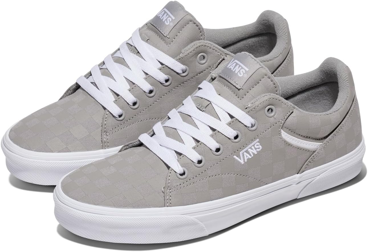 Vans Mens SeldanSneaker - Image 2