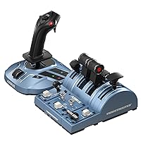 Vista 3 de ThrustMaster TCA Captain Pack X Airbus Edition - Officially Licensed for Xbox Series X S and PC