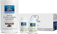 Vista 1 de Equilife - Dr. Cabral Detox, sistema de desintoxicación de cuerpo completo de 7 días, sistema de salud y bienestar, limpieza corporal, puede ayudar