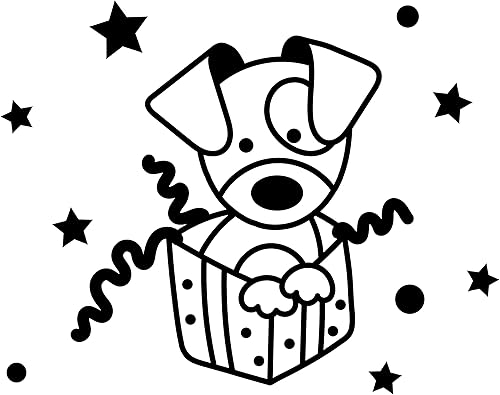 Miniatura 21 de Calcomanías de pared con nombre para niños, calcomanías personalizadas con nombre de niña para guardería, decoración de pared con nombre con bonito