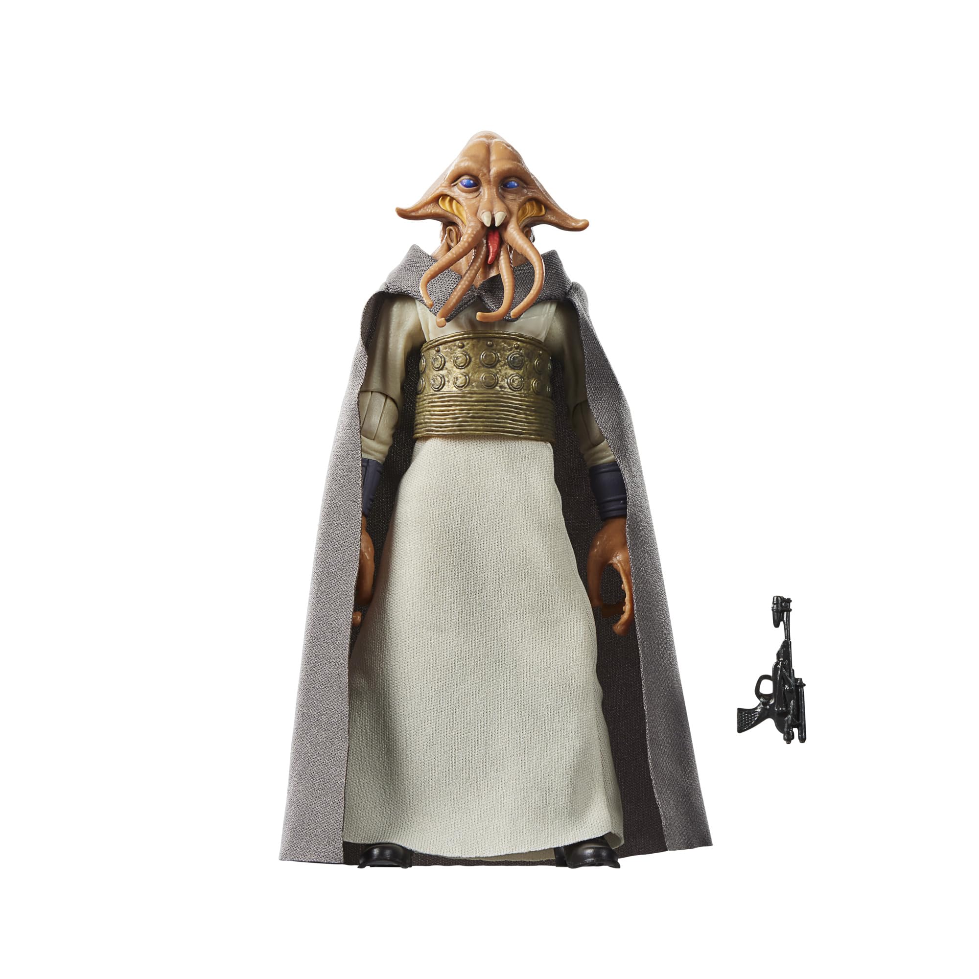 Black Series Tessek Action Figure