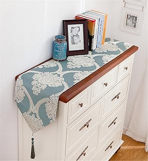 Sucastle® 32X200cm panno Runner per tavolo,Tovaglie