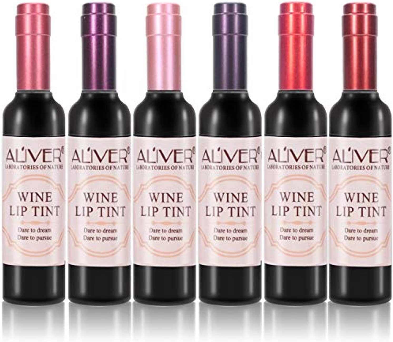 VeniCare 6 Colors Tattoo Magic Color Peel Off Mask Tint