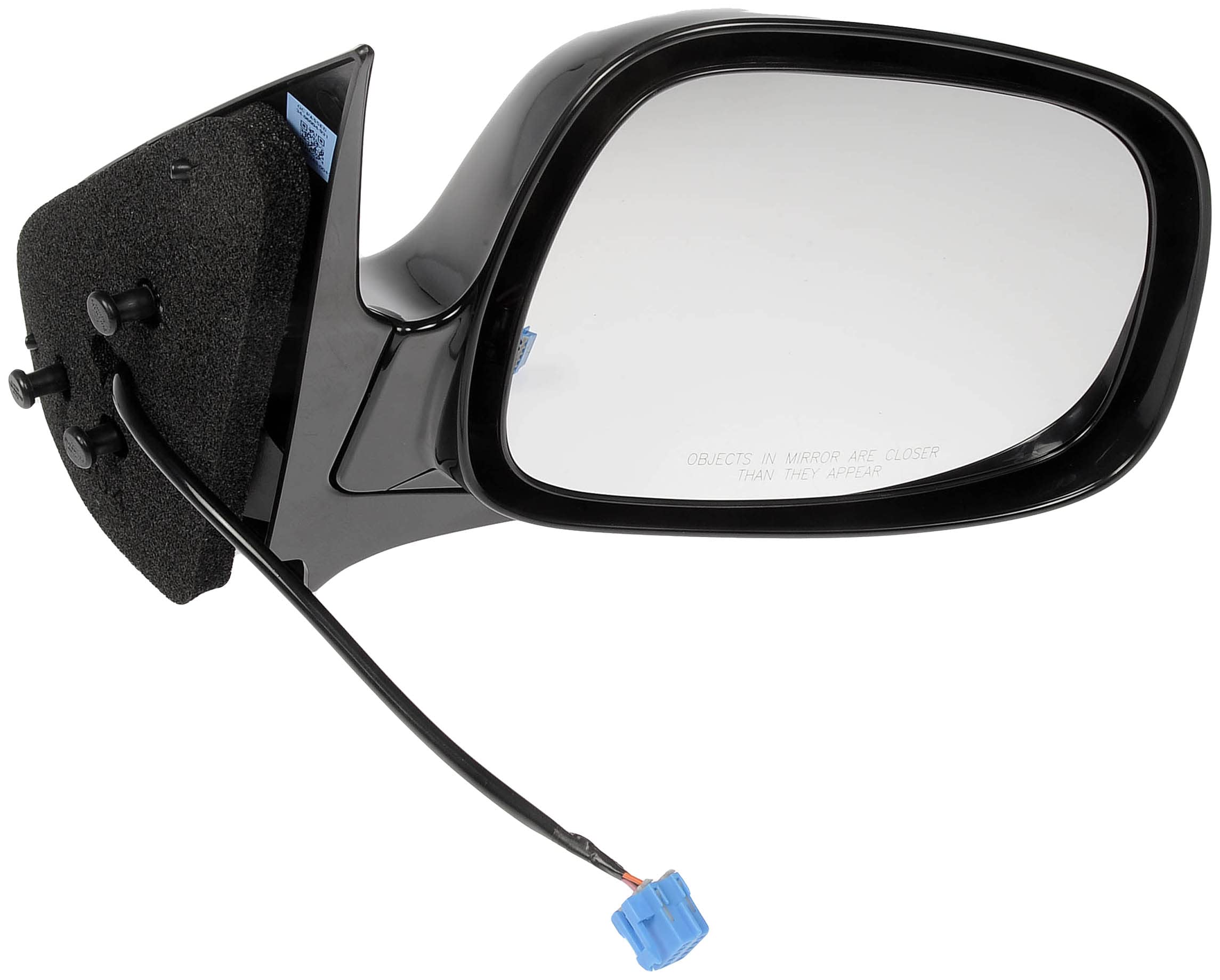 Photo 1 of Dorman 955-1473 Passenger Side Door Mirror for Select Buick Models