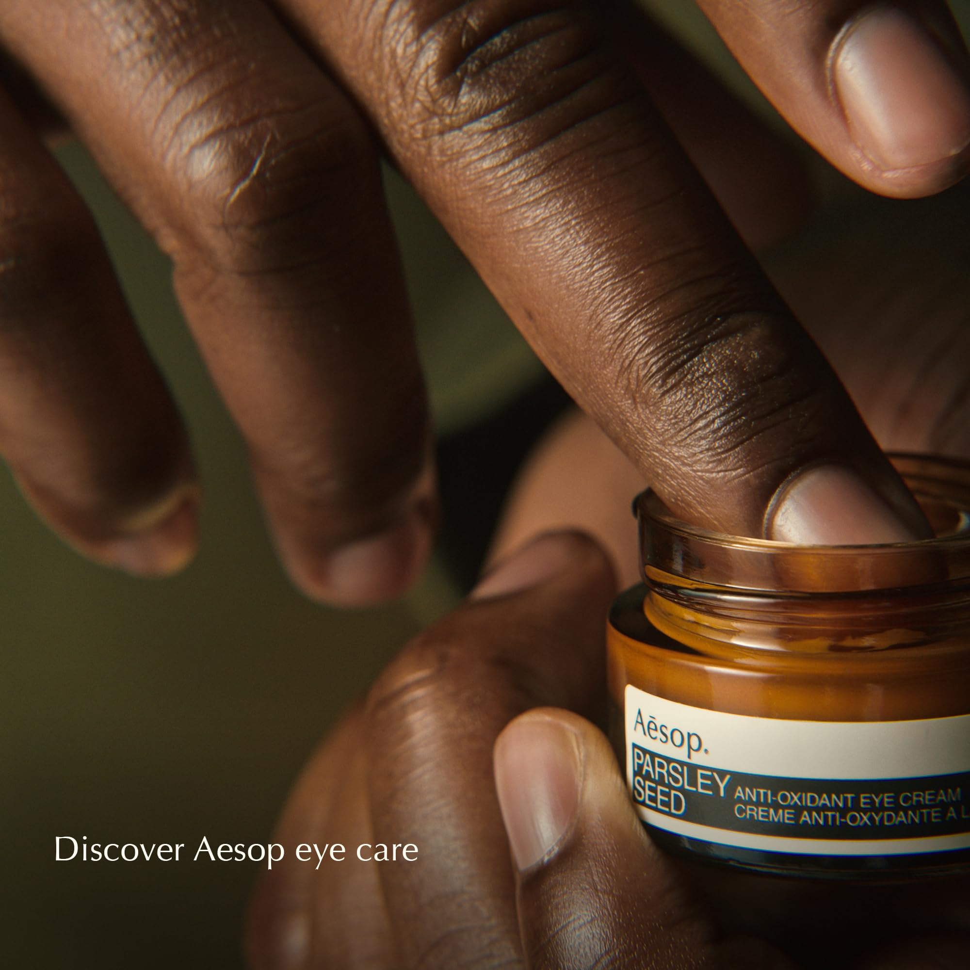 Amazon.com: Aesop Exalted Eye Serum, Lightweight Formula to
