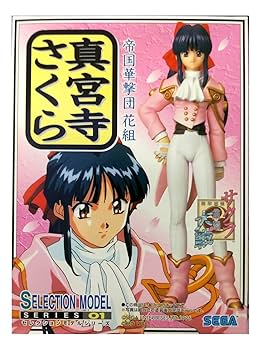絶版 サクラ大戦カードゲーム 第一幕 帝国歌劇団・花組レビュウ シュリンク付き 絶版 サクラ大戦カードゲーム 第一幕 帝国歌劇団・花組レビュウ