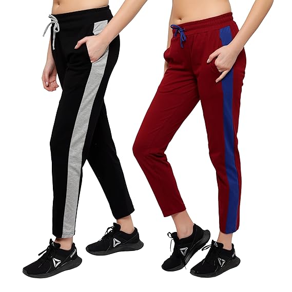 Track Pants for Women | Lower for Girls | Pajama for Women | Night wear for Women | Bottom wear Women | Lower for Women | Pants for Women for Daily use | Track Pants Wome