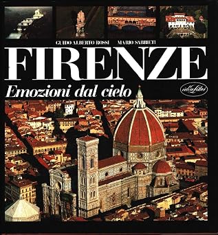 Firenze. Ediz. illustrata