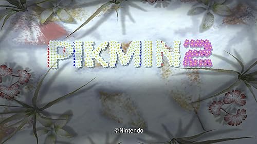 Miniatura 8 de Paquete Pikmin 1+2 estándar - Nintendo Switch código digital