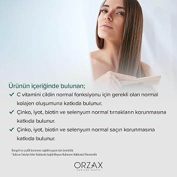Ocean Gummies Hsn Çiğnenebilir Jel Form