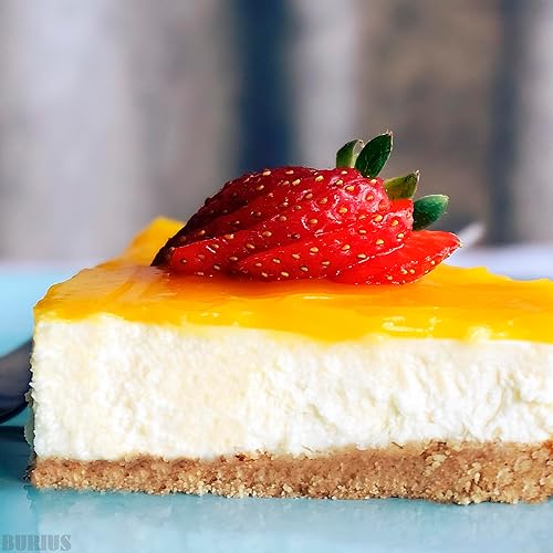 Miniatura 6 de Cortador de fresas para utensilios de cocina, cortador de cocina BURIUS de fresa, cortador de huevos rojos, mini artilugios para herramienta de