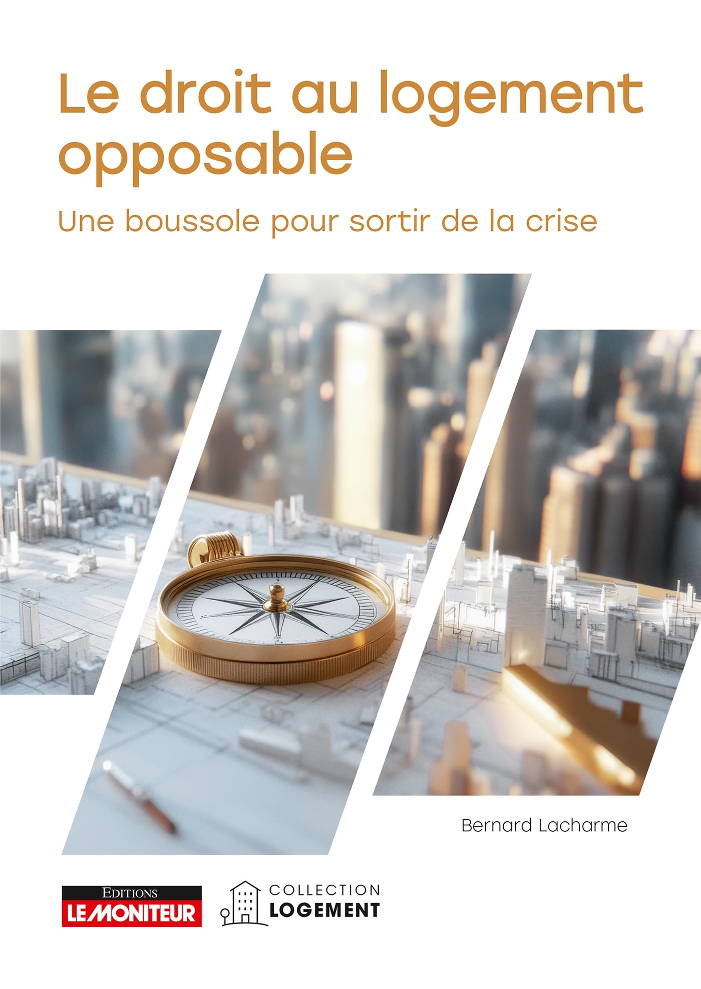 Droit Au logement Opposable livre complet sur les limites et la crise du logement
